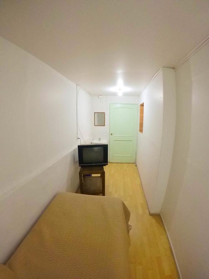 Residencial Copiapo Hotel ภายนอก รูปภาพ